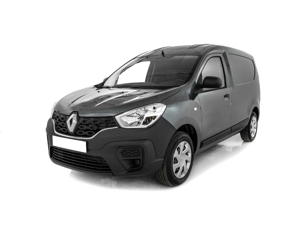 Renault KANGOO II EXPRESS 2A 1.6 SCe 114 